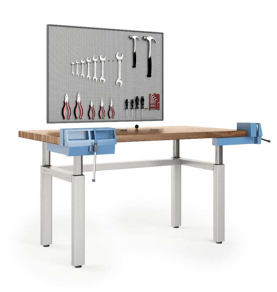 Ergonomic Workstations Lifting Systems Suppliers - Ergo Lift Solutions